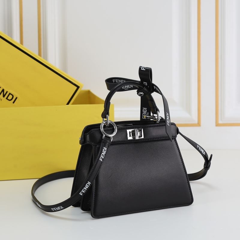 Fendi Top Handle Bags